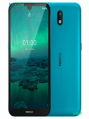 Nokia 1.3