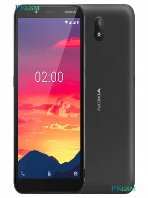 Nokia C2