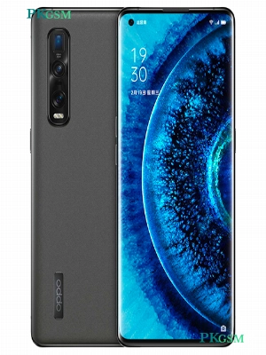 Oppo Find X2 Pro