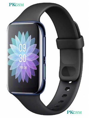 Oppo Watch