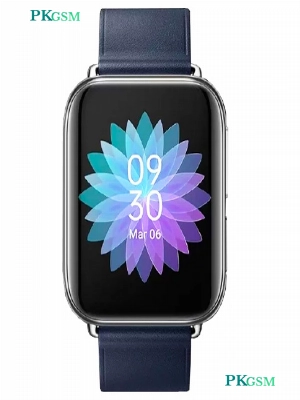 Oppo Watch