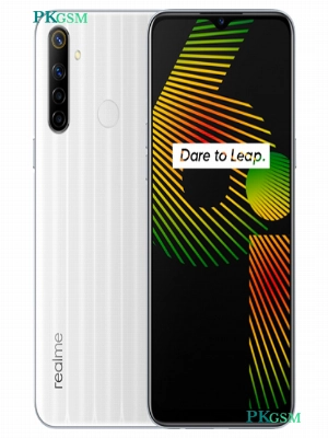 Realme 6i
