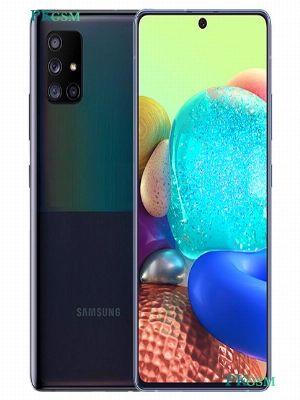 Samsung Galaxy A71 5G