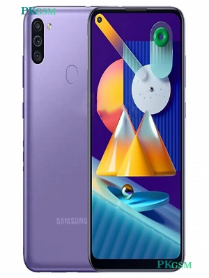 Samsung Galaxy M11