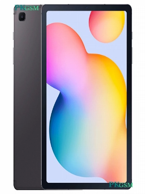 Samsung Galaxy Tab S6 Lite