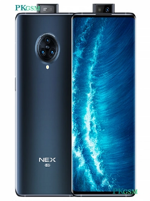 Vivo NEX 3S 5G