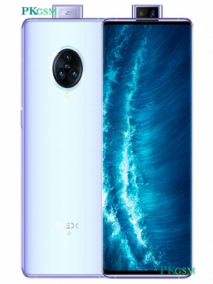 Vivo NEX 3S 5G