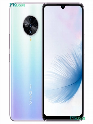Vivo S6 5G