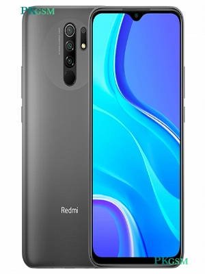 Xiaomi Redmi 9