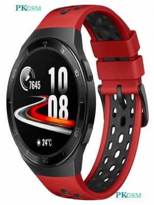 Huawei Watch GT 2e