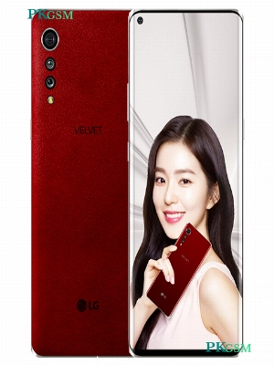 LG Velvet