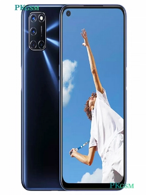Oppo A52