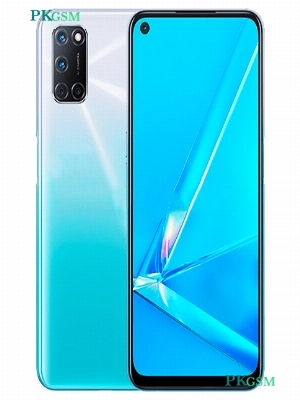 Oppo A92