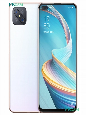 Oppo A92s