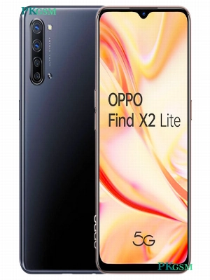 Oppo Find X2 Lite