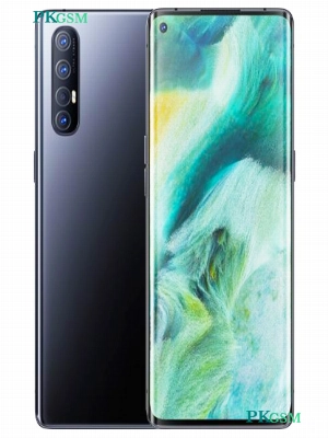 Oppo Find X2 Neo