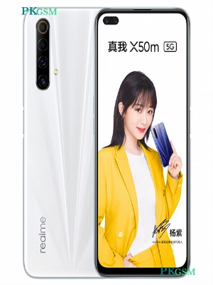 Realme X50m 5G