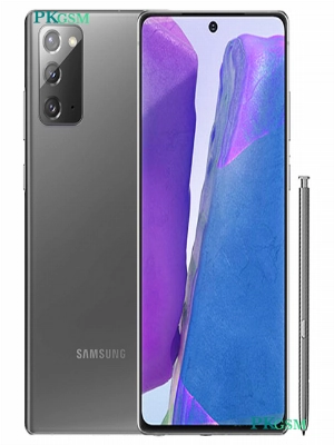 Samsung Galaxy Note20 5G