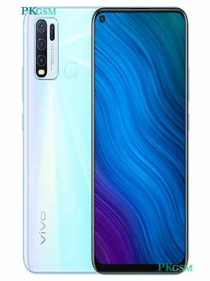 Vivo Y50
