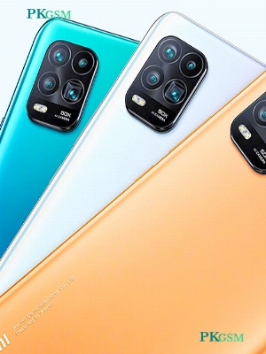 Xiaomi Mi 10 Youth 5G