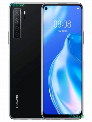 Huawei P40 Lite 5G
