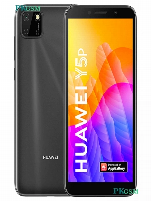 Huawei Y5p