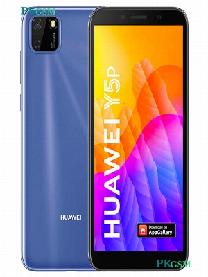 Huawei Y5p