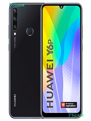 Huawei Y6p