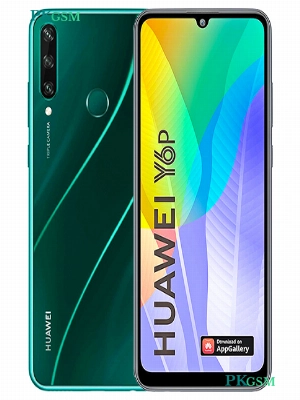 Huawei Y6p