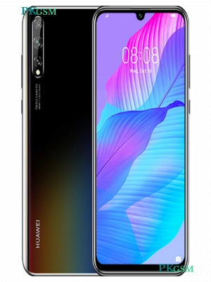 Huawei Y8p