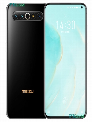 Meizu 17 Pro