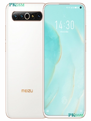 Meizu 17 Pro