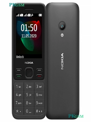Nokia 150 (2020)