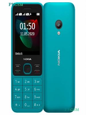 Nokia 150 (2020)