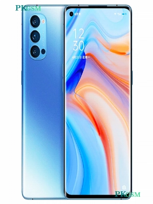 Oppo Reno4 Pro 5G