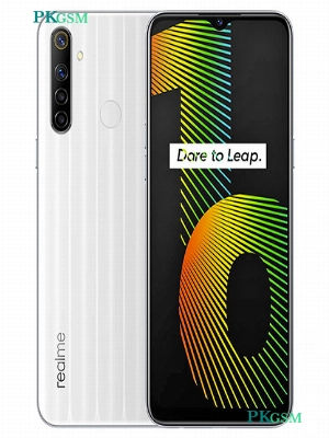 Realme Narzo 10