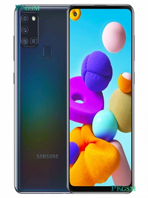 Samsung Galaxy A21s