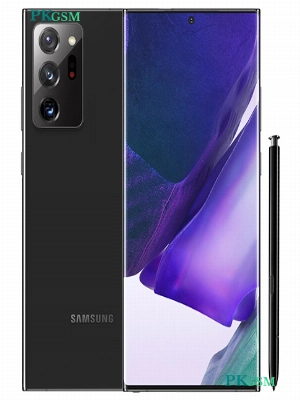 Samsung Galaxy Note20 Ultra 5G