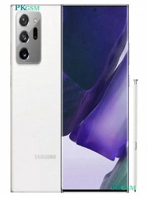 Samsung Galaxy Note20 Ultra 5G