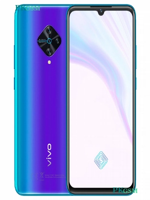 Vivo X50 Lite