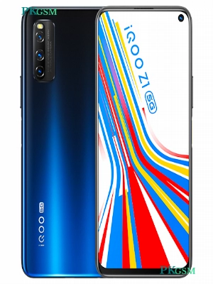Vivo IQOO Z1