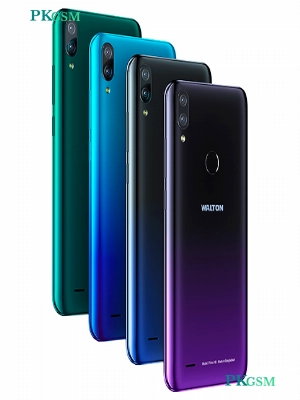 Walton Primo H9