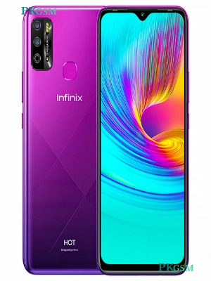 Infinix Hot 9 Play