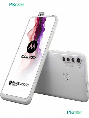 Motorola One Fusion+