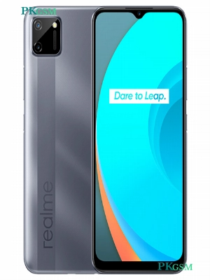 Realme C11