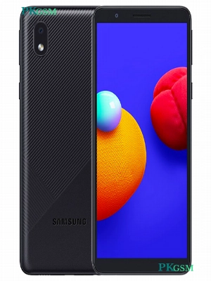 Samsung Galaxy M01 Core