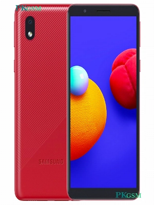 Samsung Galaxy M01 Core
