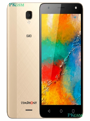 Symphony G10