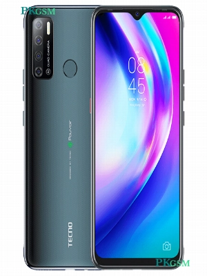 TECNO Pouvoir 4 Pro