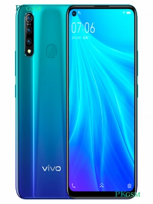 Vivo Z5x (2020)